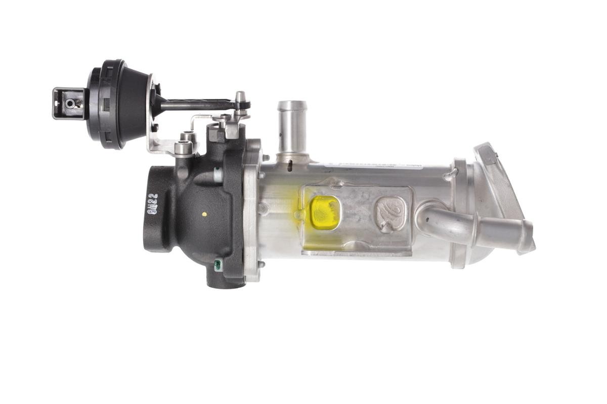 VALEO EGR-koeler 818791 VALEO 818791 Koeler uitlaatterugvoering Renault Espace J63 aan een voordelige prijs