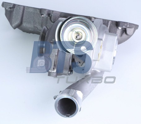 BTS TURBO Turbocompressor T914719BL BTS TURBO T914719BL Turbocompressor