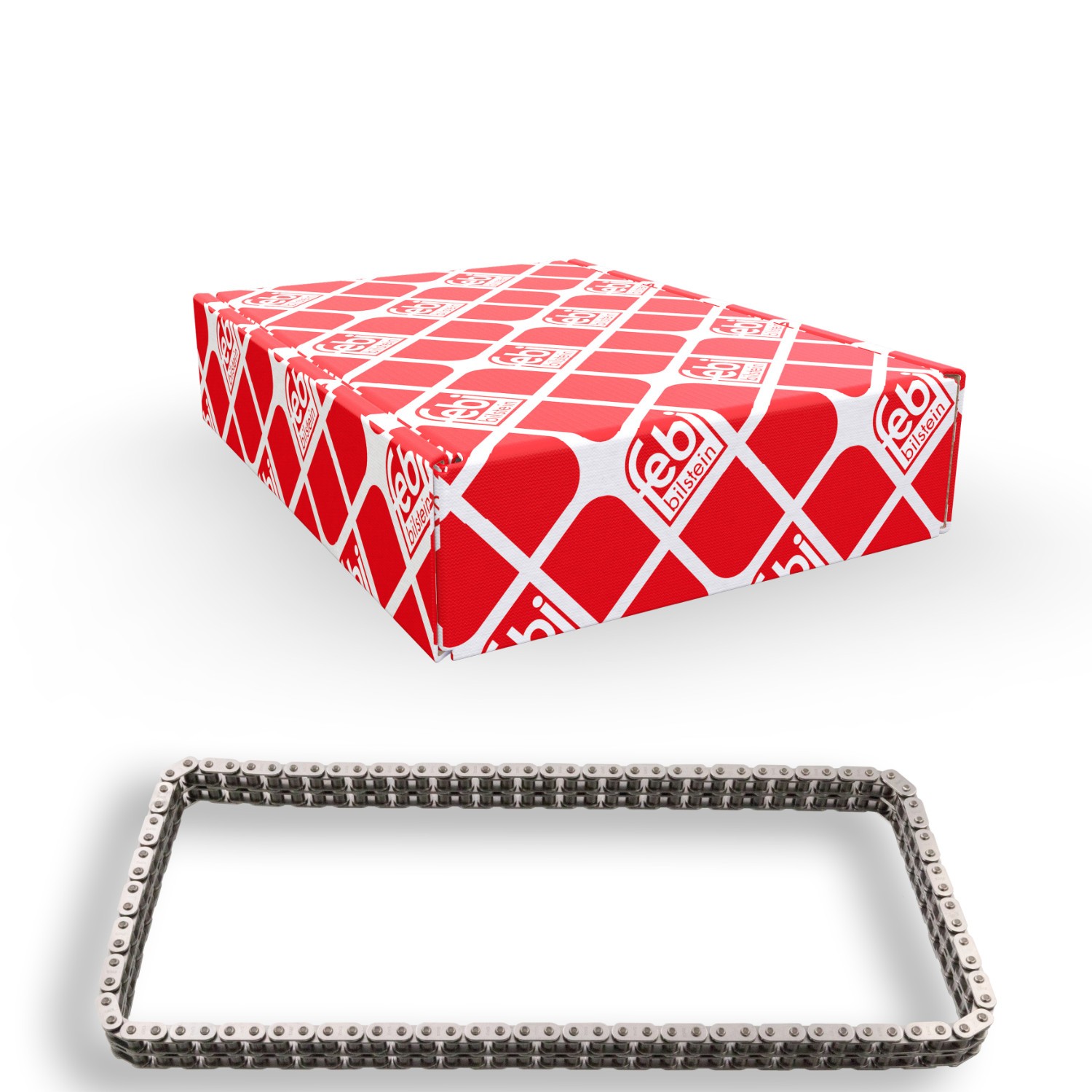 FEBI BILSTEIN Mootorikett 09425 FEBI BILSTEIN 09425 Juhtkett Porsche 718 Cayman 982 odav