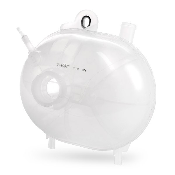 METZGER Vyrovnávacia nádobka chladiacej kvapaliny 2140072 2140072 Vyrovnávacia nádobka chladiacej kvapaliny FIAT SEDICI METZGER