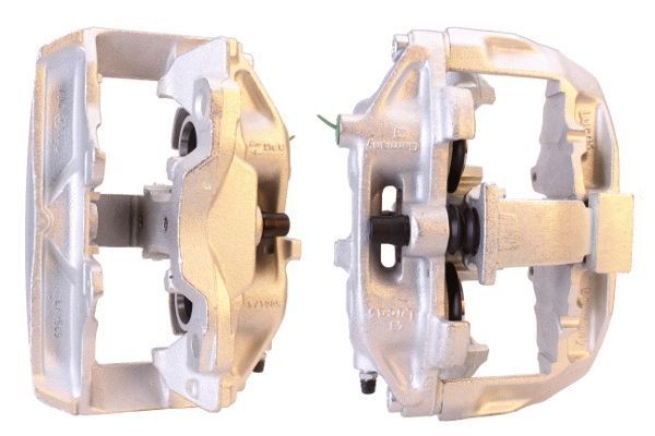 HELLA Vahejahuti 8ML 376 762-201 Intercooler HELLA NV300 8ML 376 762-201 odav