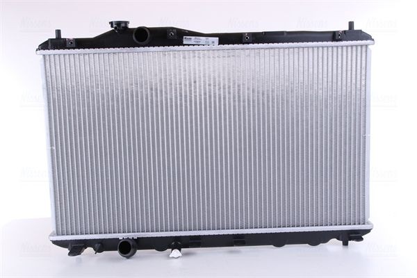 Radiateur du moteur NISSENS 681377 NISSENS 681377: Radiateur de refroidissement moteur Honda CIVIC 2012