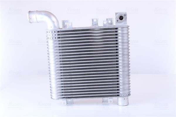 NISSENS Intercooler 96366 NISSENS 96366 Intercooler