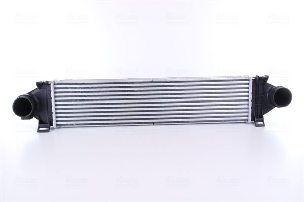 NISSENS Intercooler 96383 Costo Intercooler NISSENS LAND ROVER 96383