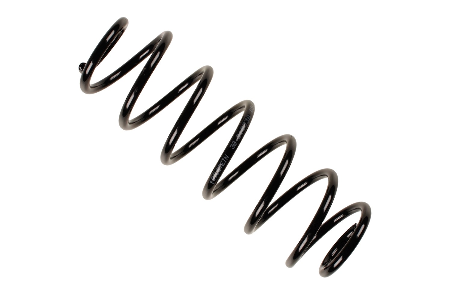 BILSTEIN Balstiekārtas atspere 36-216338 Atsperes BILSTEIN Fiat PUNTO - B3 OE Replacement 36-216338