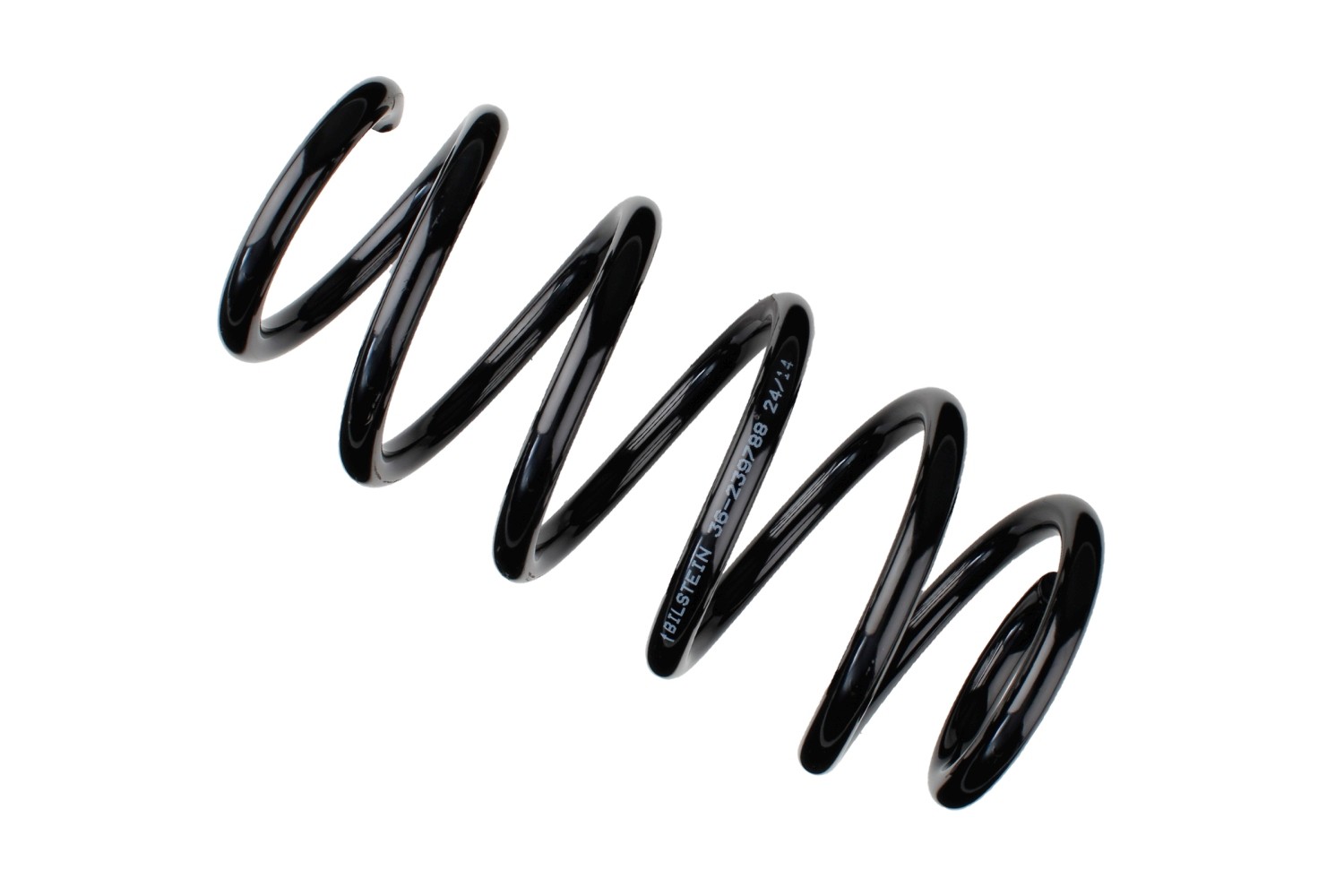 BILSTEIN Mola de suspensão 36-239788 36-239788 - B3 OE Replacement Molas de suspensão TOYOTA PASEO BILSTEIN