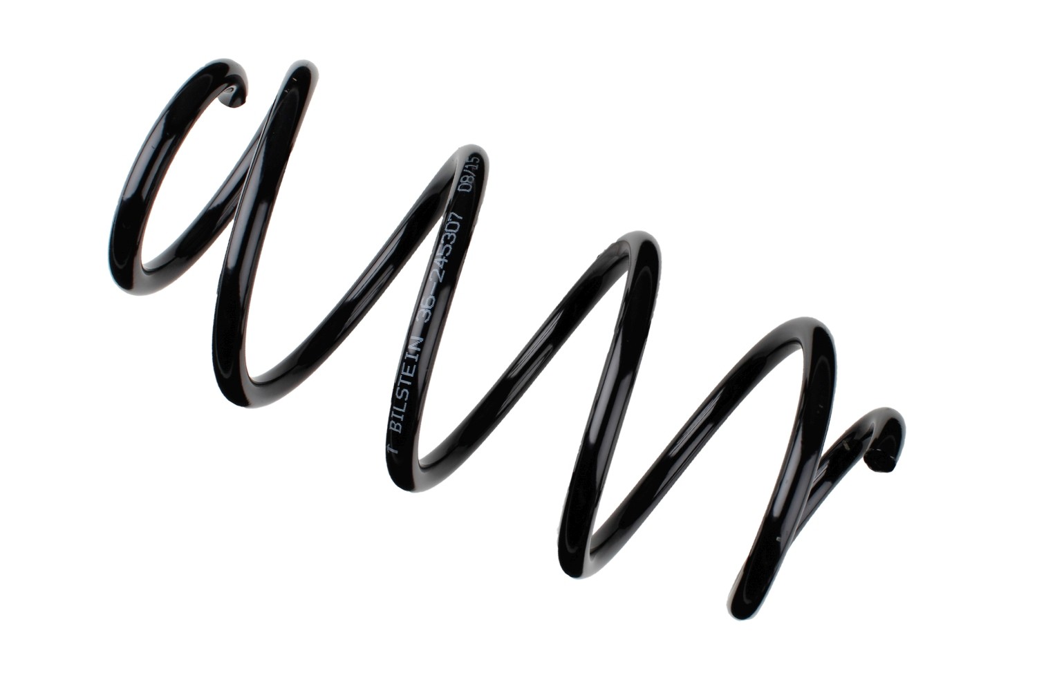 Spiralfjäder BILSTEIN 36-245307 BILSTEIN - B3 OE Replacement 36-245307: Fjäder Seat ALHAMBRA 2021