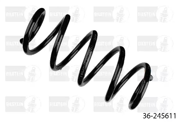 BILSTEIN Balstiekārtas atspere 36-245611 BILSTEIN - B3 OE Replacement 36-245611 Balstiekārtas atspere