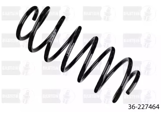 BILSTEIN Chassisveer 36-227464 36-227464 - B3 OE Replacement Veren DODGE NITRO BILSTEIN