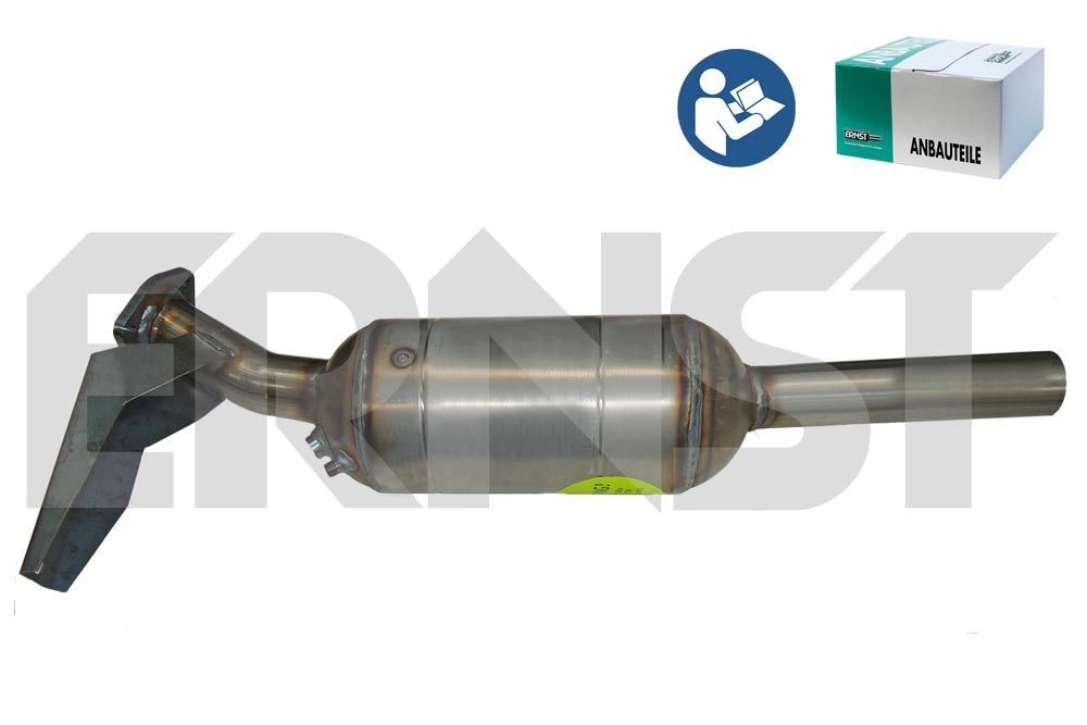 ERNST Rußpartikelfilter 910071 910071 ERNST MINI Partikelfilter (DPF)