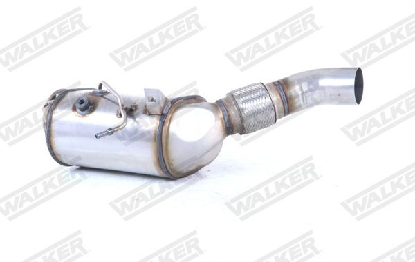 Φίλτρο μικροσωματιδίων WALKER 73070 WALKER 73070: DPF BMW X5 2013