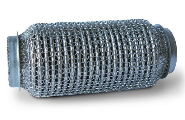 ERNST Tresse d'échappement 464079 464079 Tresse d'échappement Volkswagen LUPO ERNST