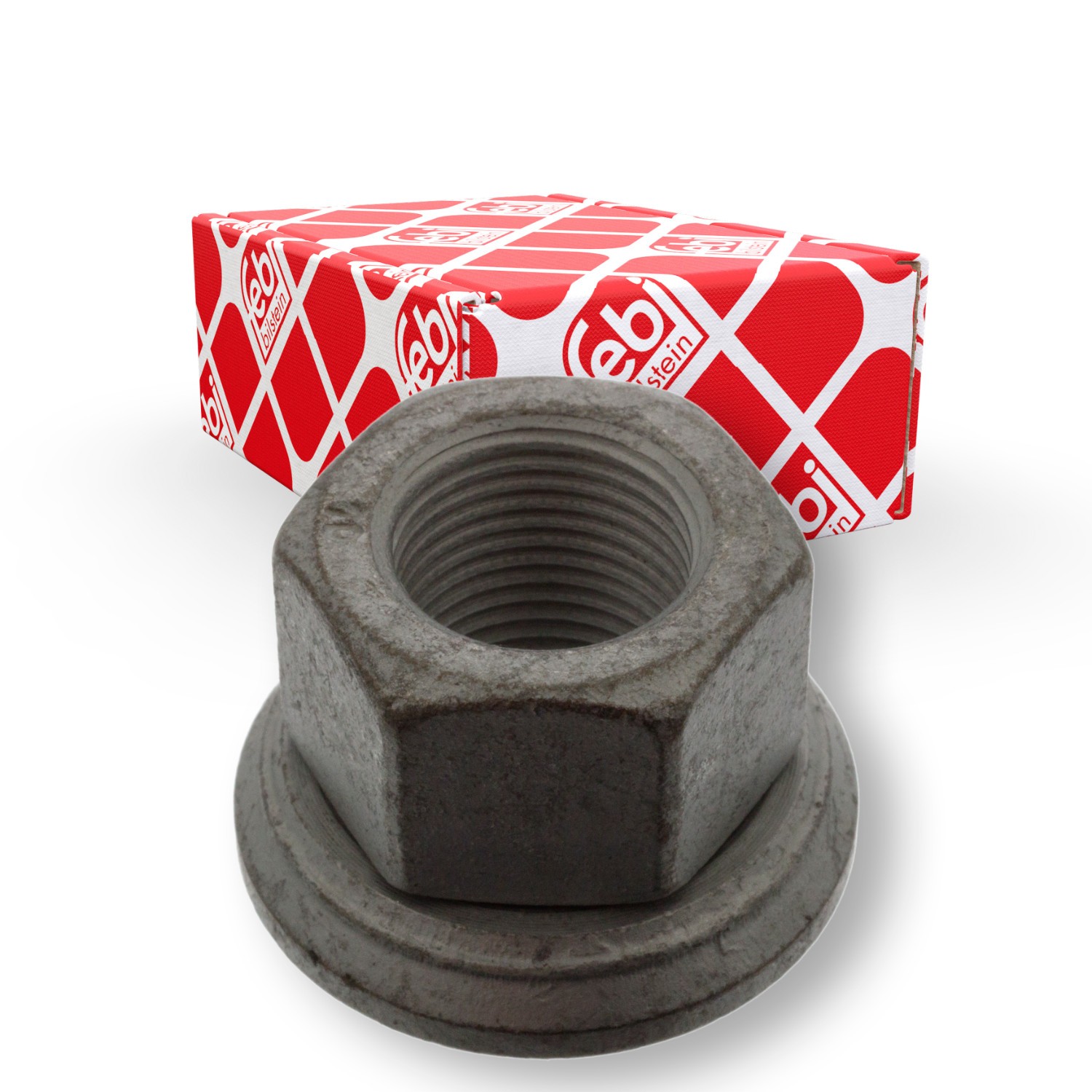 FEBI BILSTEIN Dado ruota 45019 FEBI BILSTEIN 45019 Dadi ruota Volkswagen CALIFORNIA originali