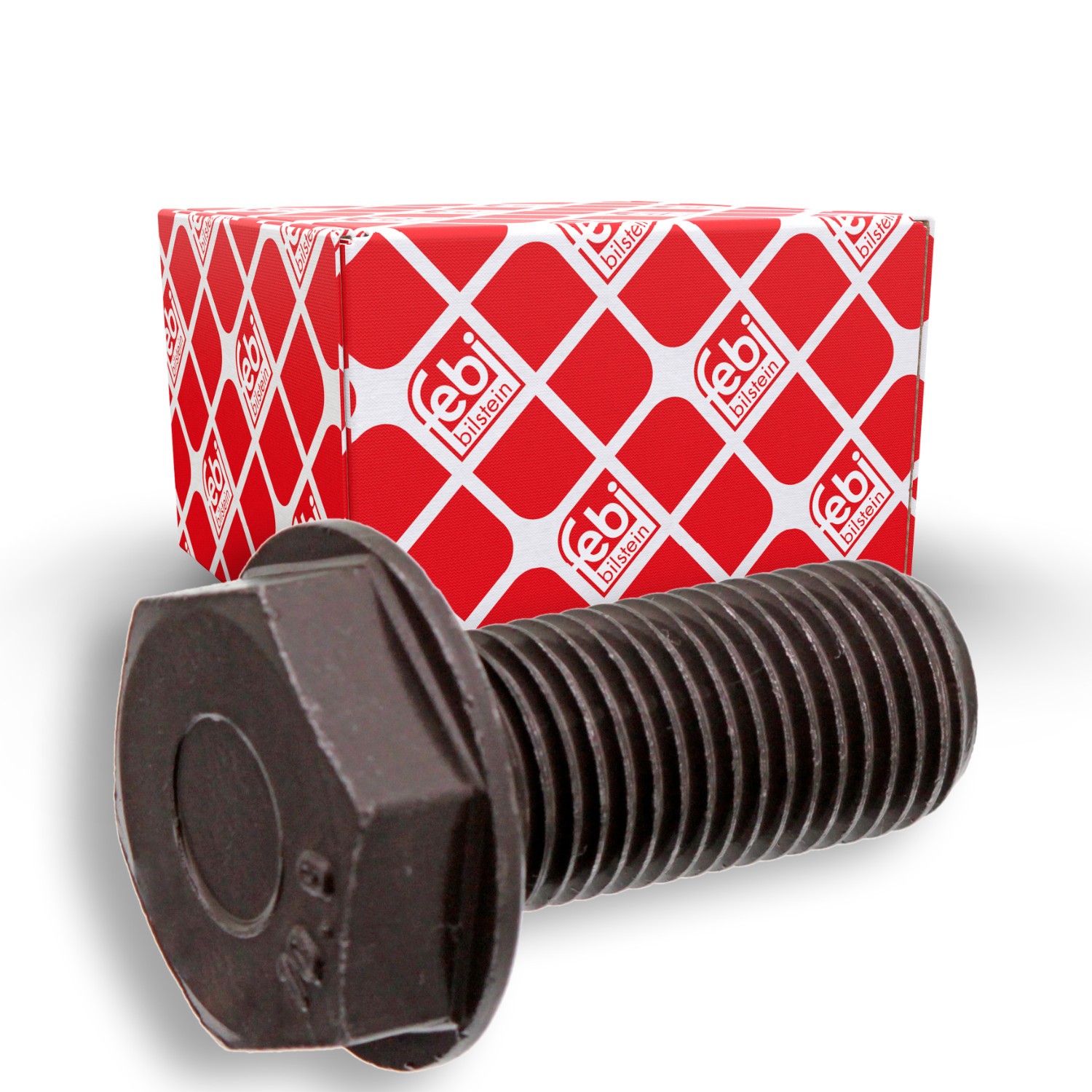 FEBI BILSTEIN Βίδα σφόνδυλου 44157 Βίδα σφόνδυλου FEBI BILSTEIN Mercedes-Benz CLC 44157