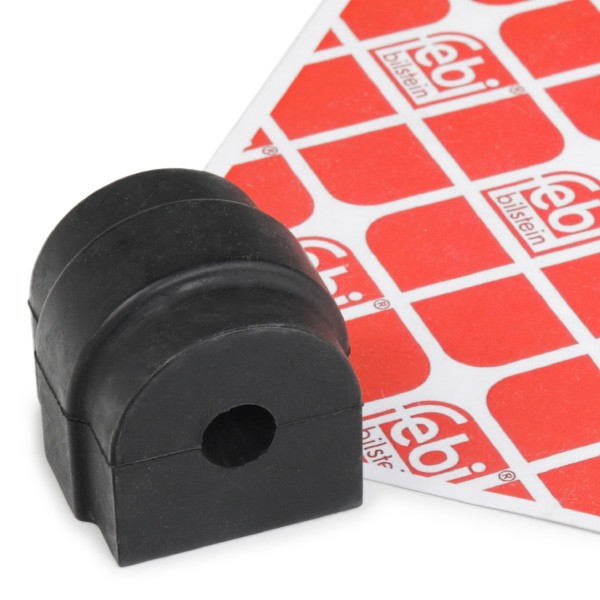 FEBI BILSTEIN Stabilisatorstang rubber 44260 Stabilisator rubbers FEBI BILSTEIN 5-serie 44260 goedkoop