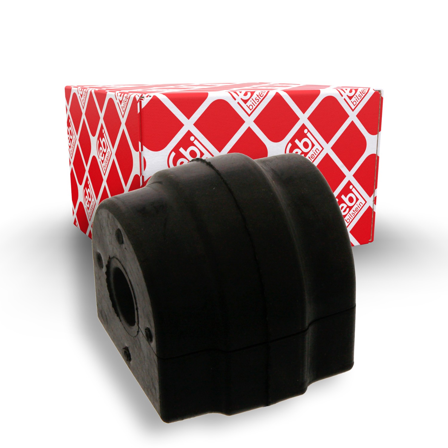 Piekare, Stabilizators FEBI BILSTEIN 44261 FEBI BILSTEIN 44261: Stabilizatora bukses BMW 1. Sērija 2006