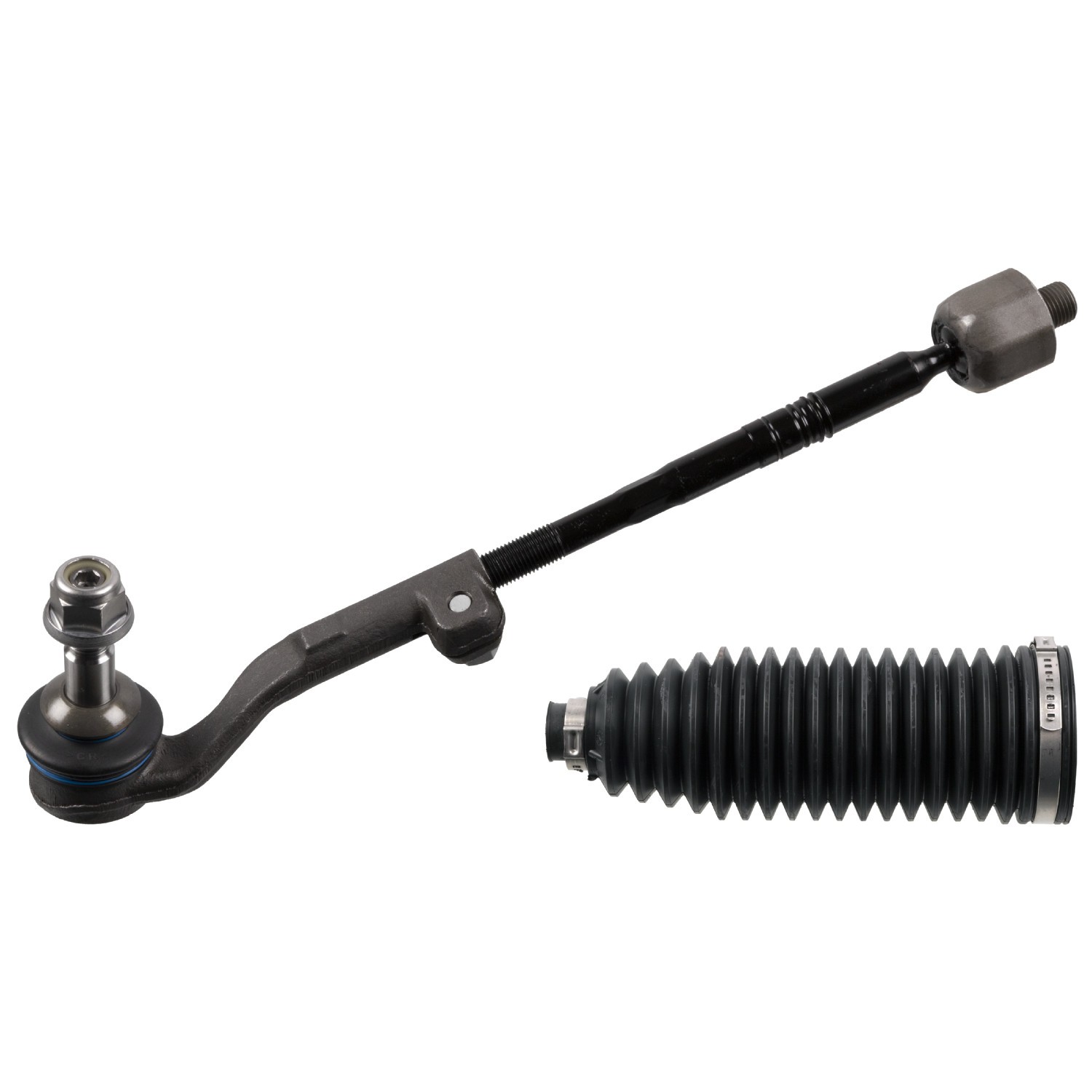 FEBI BILSTEIN Opravná sada čapu tiahla riadenia 44297 FEBI BILSTEIN 44297 originálne Tyč riadenia BMW F34 cena