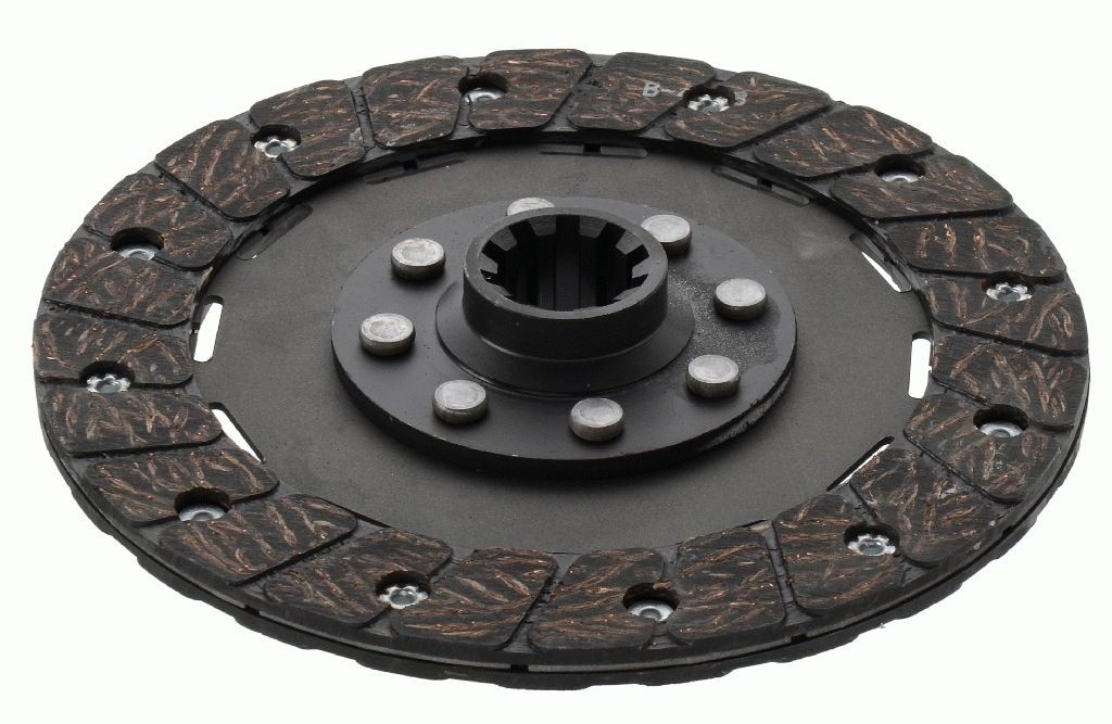 SACHS Spojková lamela 1864 634 040 Lamela spojky SACHS 300 1864 634 040 lacné