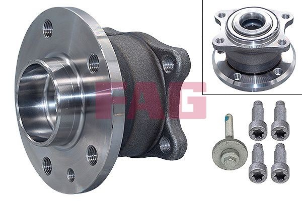 FAG Kit cuscinetto ruota 713 6605 40 713 6605 40 Cuscinetto ruota VOLVO P1800 FAG costo