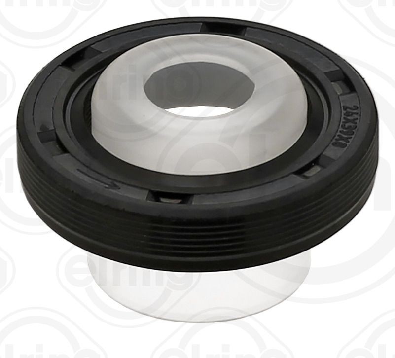 ELRING Akseltetningsring, kamaksel 242.620 ELRING 242.620 originale Tetningsring kamaksel Seat Leon 5f1 hva koster