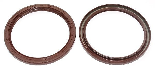 ELRING Retentor, cambota 247.290 Retentor de cambota ELRING Hyundai BAYON 247.290