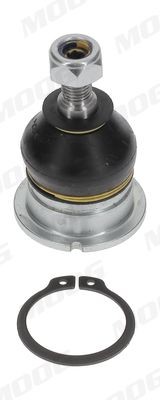 MOOG Bærekugle HO-BJ-10953 HO-BJ-10953 Bærekugle HONDA CRX MOOG