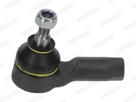 Raidetangon pää MOOG MI-ES-10840 MOOG MI-ES-10840 MITSUBISHI LANCER 2000 Raidetangon pää