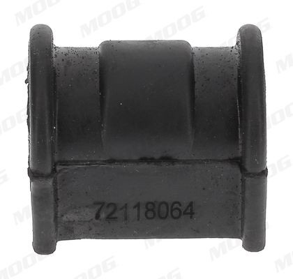 MOOG Coussinet de palier, stabilisateur SZ-SB-12583 Palier de barre stabilisatrice MOOG JIMNY SZ-SB-12583 pas cher
