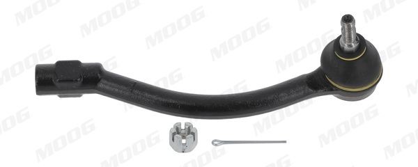 MOOG Track rod end HY-ES-13303 MOOG HY-ES-13303 Track rod end - Hyundai i30 II Estate steering system parts