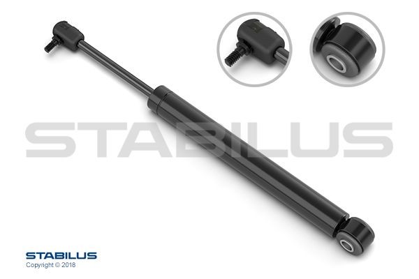 STABILUS Gasdruckfeder 1306HV 1306HV STABILUS STAB-O-SHOC Heckklappendämpfer