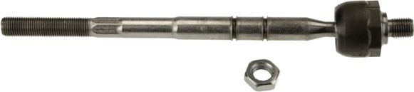 TRW Inner tie rod JAR1257 JAR1257 TRW CITROЁN steering rack end