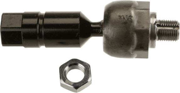 TRW Inner tie rod JAR1258 CITROЁN TRW inner rack end JAR1258