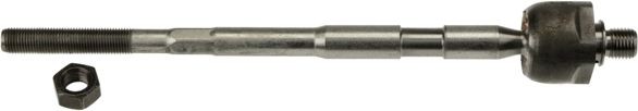 TRW Binnenste stuurkogel JAR1283 TRW JAR1283 Spoorstang Hyundai Atos MX goedkoop