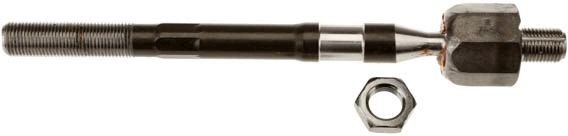 TRW Styrestang, inderste JAR1284 TRW JAR1284 Inderste styrekugle Chevy TRAX billig
