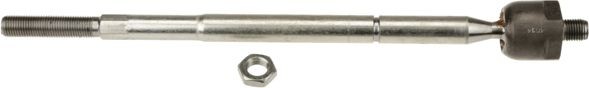 TRW Axialgelenk, Spurstange JAR1286 JAR1286 TRW Spurstange Mitsubishi L200 K60T Kosten