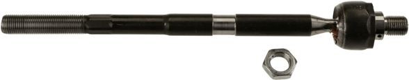 TRW Sisemine rooliots, roolivarras JAR1296 TRW JAR1296 Sisemine rooliots Opel Astra j Kombi originaal hind