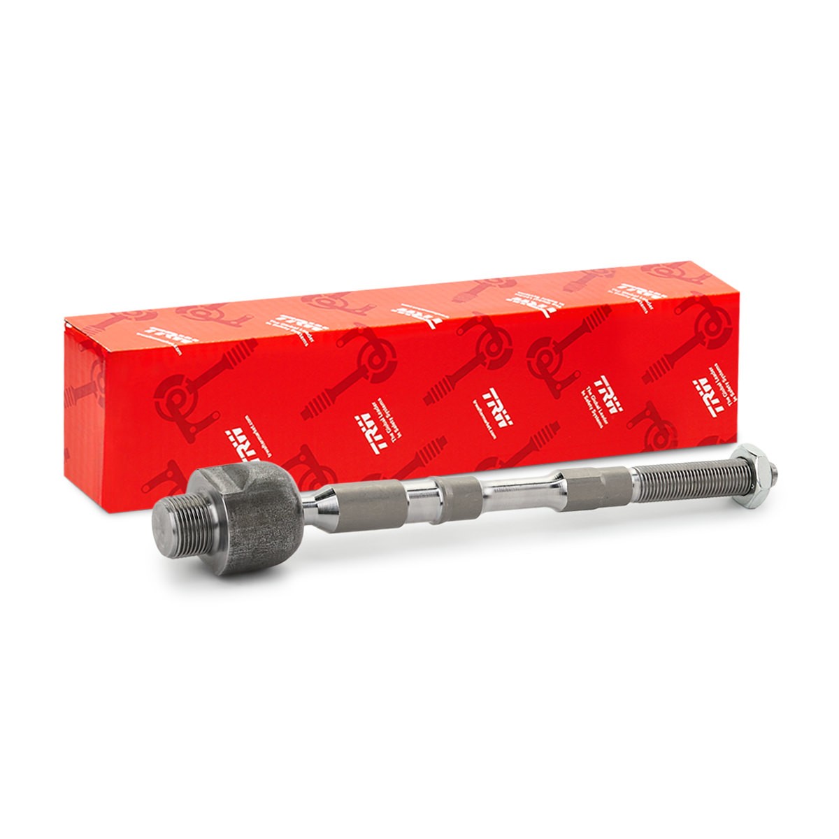 TRW Rotule axiale JAR1299 Smart CITY-COUPE Rotule axiale de direction TRW JAR1299