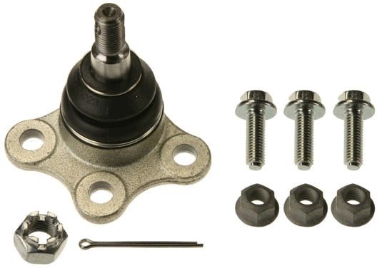 TRW Bærekugle JBJ1060 JBJ1060 Bærekugle TRW OPEL AGILA