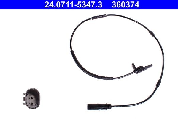 ATE ABS sensor 24.0711-5347.3 ATE 24.0711-5347.3 BMW E28 abs sensor cost