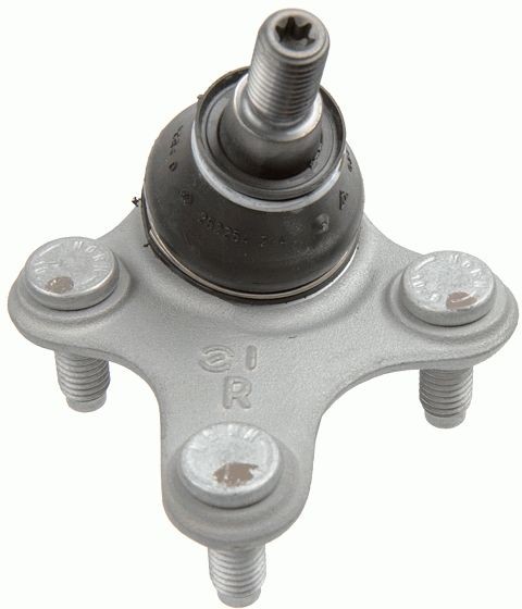 Ball Joint LEMFÖRDER 36922 01 LEMFÖRDER 36922 01 2023 VW GOLF suspension ball joint replacement