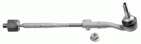 LEMFÖRDER Spurstange 36516 01 36516 01 Spurstange LEMFÖRDER CHRYSLER NEON