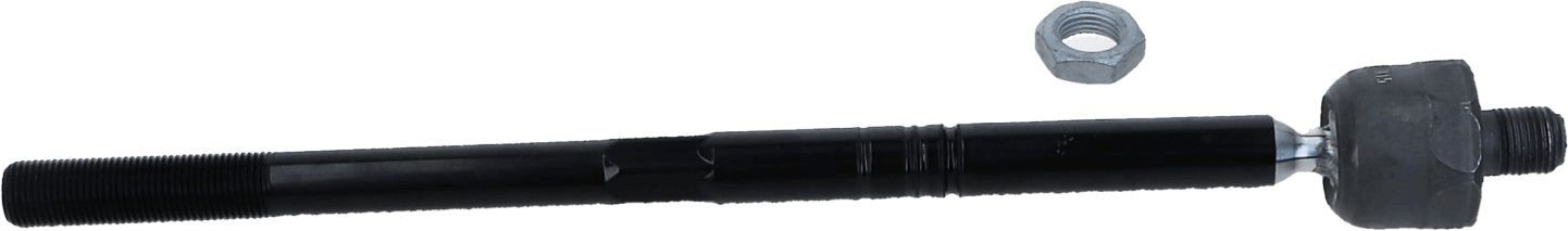 LEMFÖRDER Inner tie rod 36710 01 Škoda ROOMSTER LEMFÖRDER tie rod 3671001