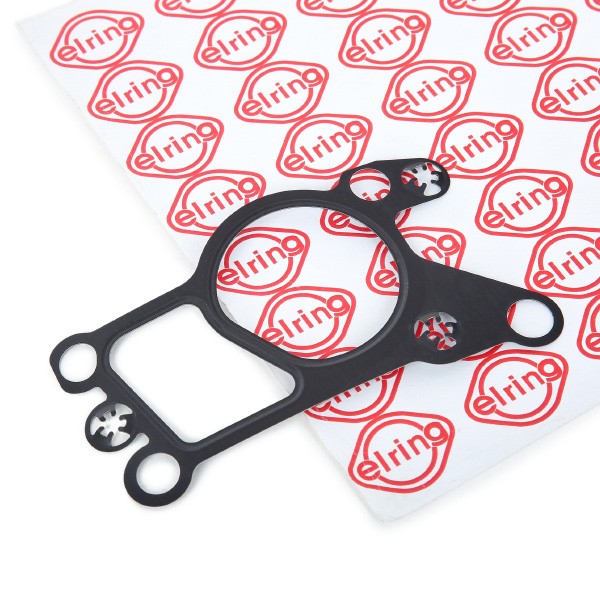 ELRING Guarnizione valvola EGR (ricircolo gas scarico) 752.070 ELRING 752.070 Guarnizione valvola egr Alfa Romeo Spider 939 originale prezzo