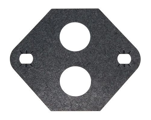 ELRING Guarnizione, Valvola regolaz. reg. minimo- Alimentaz.ne aria 023.500 ELRING 023.500 Guarnizione valvola egr FORD KA+ Hatchback (UK, FK) originali prezzo