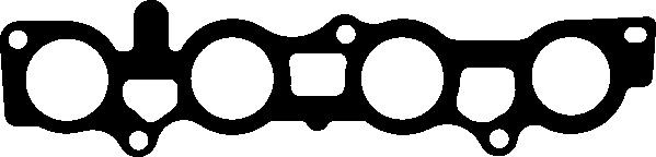 ELRING Tetning, eksosmanifold 305.710 305.710 Eksosmanifold pakning NISSAN INTERSTAR ELRING
