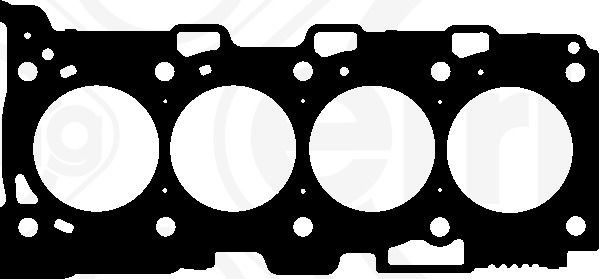 ELRING Zylinderkopfdichtung 286.760 286.760 Zylinderkopfdeckeldichtung LEXUS LFA ELRING kaufen