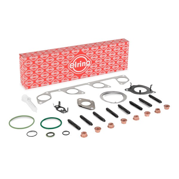 ELRING Kit de montage, compresseur 303.100 ELRING 303.100 Joint de turbo Marbella Van (028A) d'origine prix