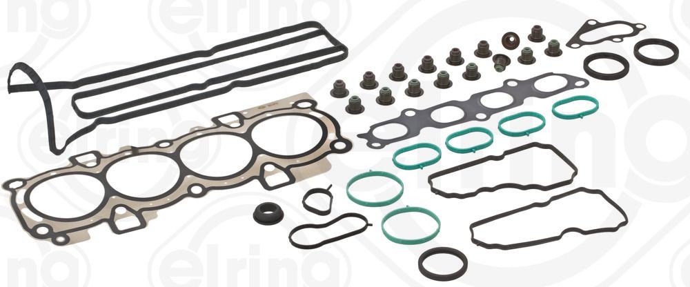 ELRING Tihendikomplekt, silindripea 226.400 ELRING 226.400 Plokikaane tihend Ford Fiesta Mk6 Sedaan hind