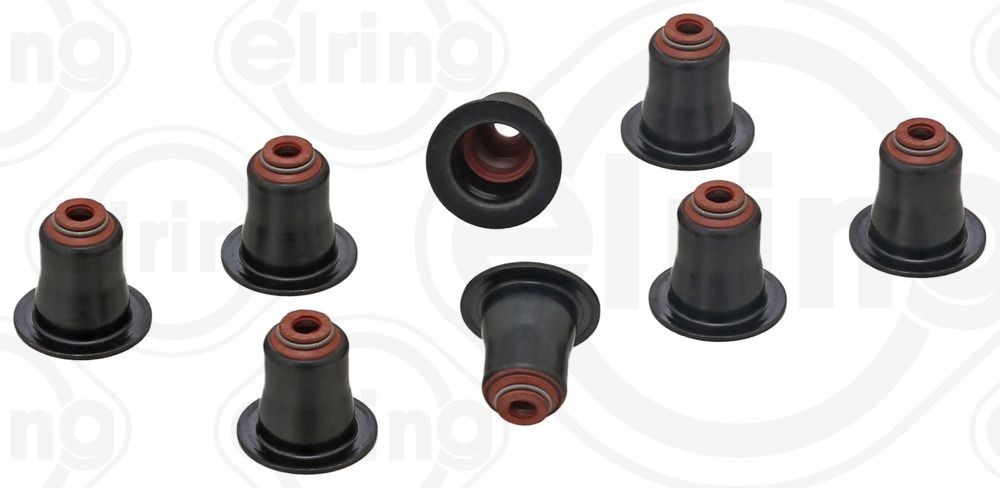 ELRING Tiivistesarja, venttiilivarsi 308.970 ELRING 308.970 BMW 3 Sedan (G28) venttiilinvarren kumit hinta