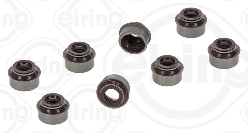 ELRING Σετ στεγανοπ., στέλεχος βαλβίδας 239.980 ELRING 239.980 γνήσια Τσιμουχάκια βαλβίδων Range Rover I κόστος